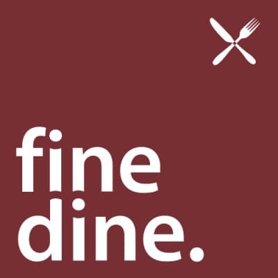 FINE DINE Verlags GmbH logo