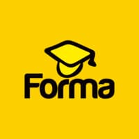 Forma Turismo logo