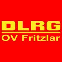 Deutsche Lebens-Rettungs-Gesellschaft (DLRG) OV Fritzlar e.V. logo