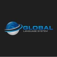 Global Language System logo