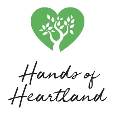 Hands Of Heartland LLC logo