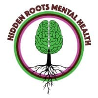 Hidden Roots Mental Health LLC logo