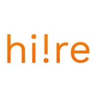 Hiire logo