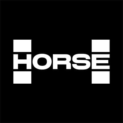 HORSE logo