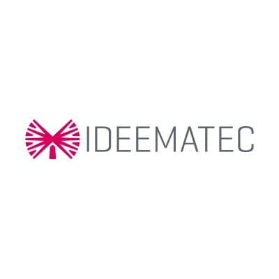 Ideematec logo