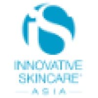 Innovative Skincare Asia logo