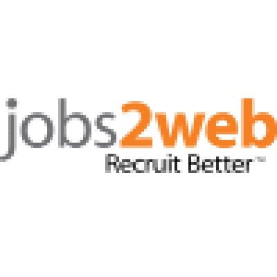 Jobs2web logo