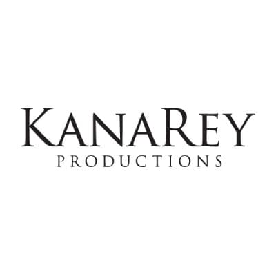 KanaRey Productions Inc. logo