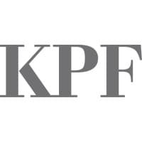 KPF logo
