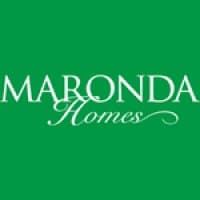 Maronda Homes logo