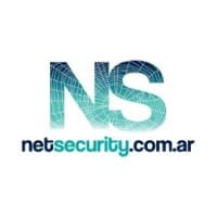 NetSecurity logo