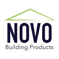 Novo Building Products logo