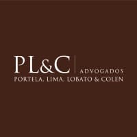 PLC Advogados | Portela, Lima, Lobato & Colen logo