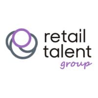 Retail Talent Group logo