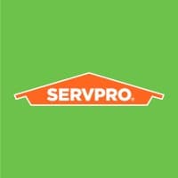 SERVPRO logo