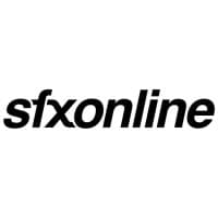 SFXonline logo