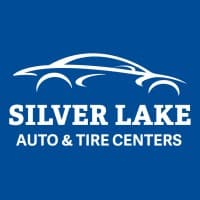 Silver Lake Auto & Tire Centers logo