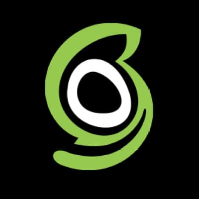 SiteGround Web Hosting Company logo