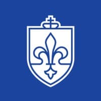 Saint Louis University logo