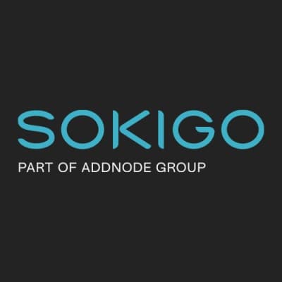SOKIGO logo