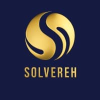 Solvereh logo