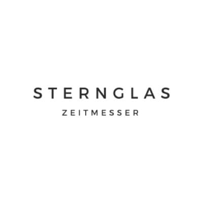 Sternglas GmbH logo