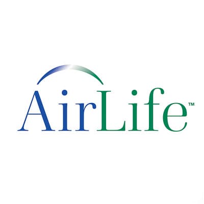AirLife logo
