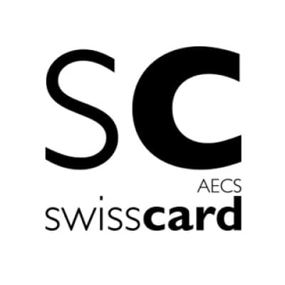 Swisscard AECS GmbH logo