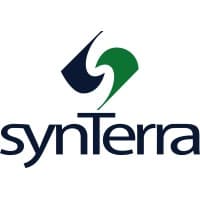 SynTerra Corp. logo