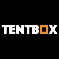 TentBox logo
