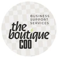 The Boutique COO logo