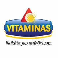 Vitaminas Rações logo