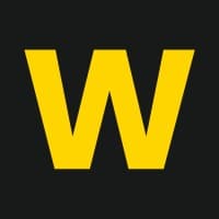 WEDROP logo