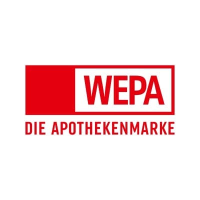 WEPA Apothekenbedarf GmbH & Co. KG logo