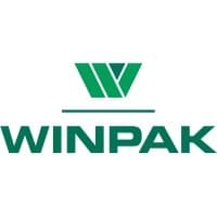 Winpak logo