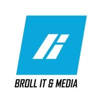 Broll it & Media GmbH logo