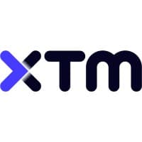 XTM logo